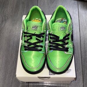 Nike SB Dunk Low Pro QS PS